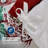 3-Piece Everly Christmas Reindeer Duvet Cover Set-136138478