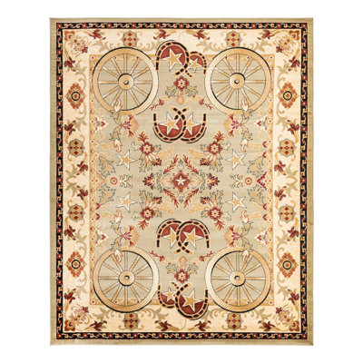 Pioneer Indoor Rug