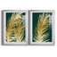 Emerald Palm I - ensemble de 2 reproductions d'art-658725581-590976837-590976835