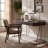 Ferrell Steel Writing Desk