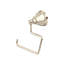Palladian® Wall Mount Toilet Paper Holder-25787398