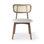 Anela Claudia Cane Side Chair