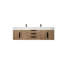 Meuble-lavabo simple mural 72 po Jessica-1988309315