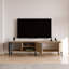 Elberfeld Unfinished with Fireplace Included-1946965303