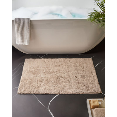 Cotton Bath Mat