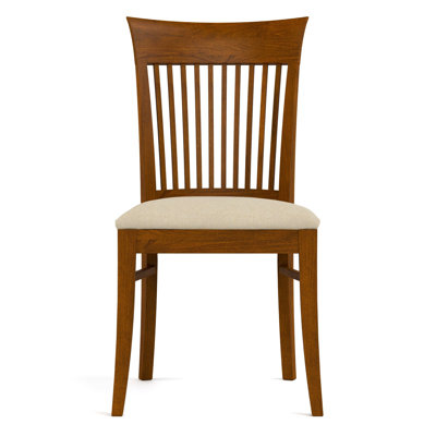 Chaise d'appoint rembourrée Gable Road