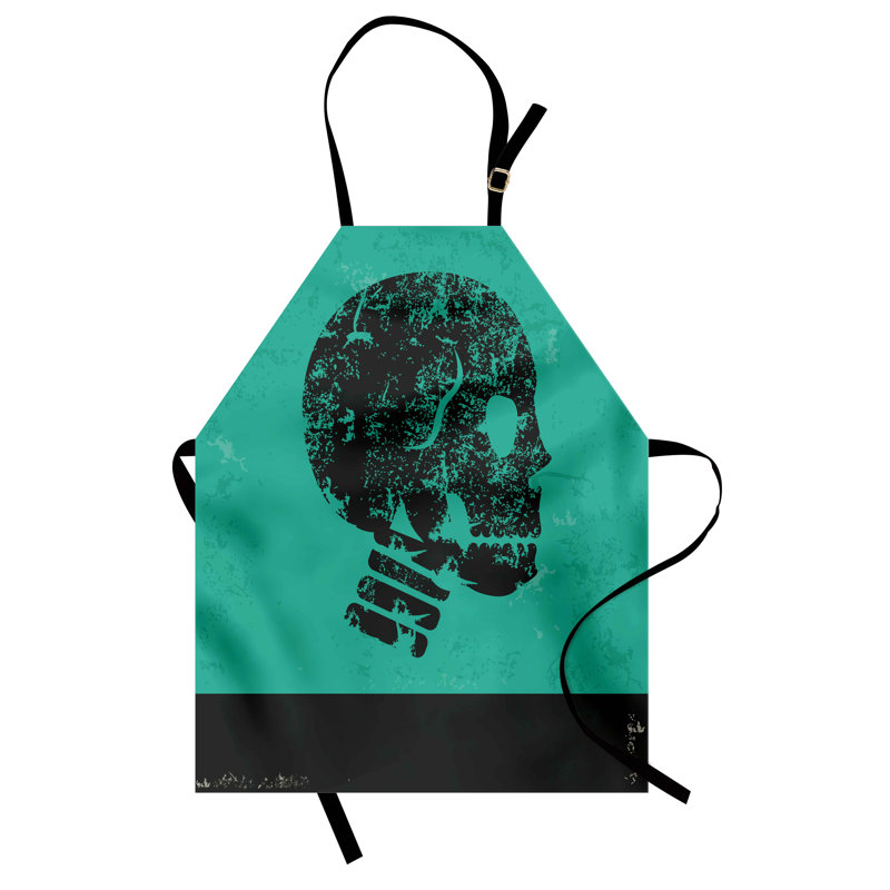 Tablier sans motif