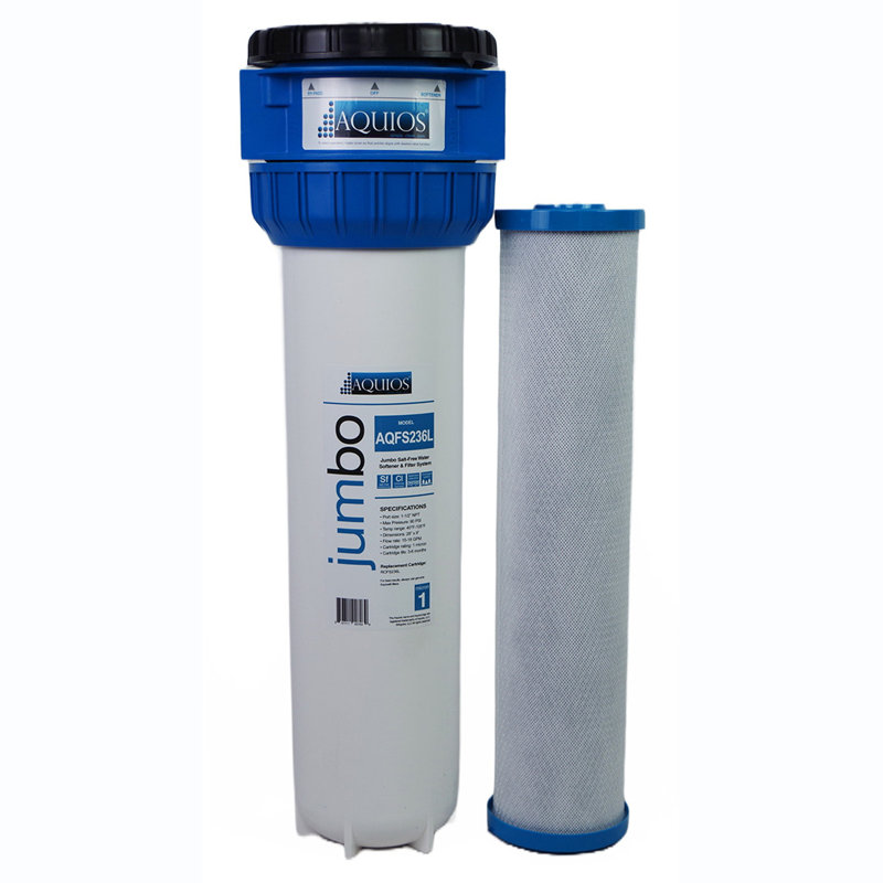 Système de filtration