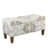 Chantrell 36" Wide Large Decorative Storage Bench-535004122