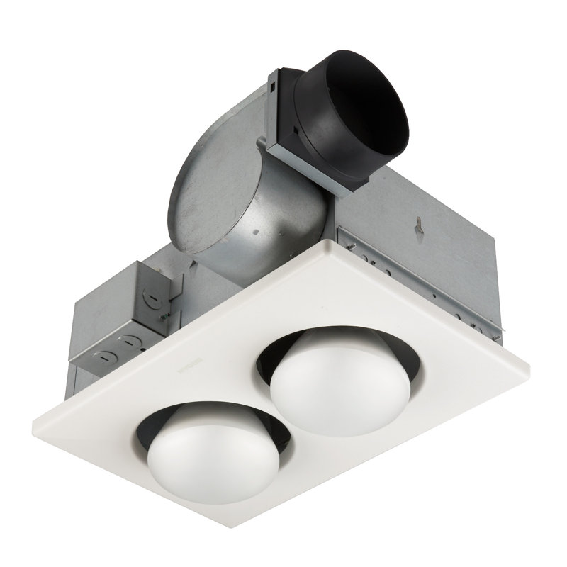 70 CFM Bathroom Fan