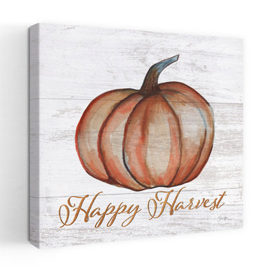 Happy Harvest Contemporary Art