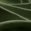 Repose-pieds Flora Chenille - vert-706913804