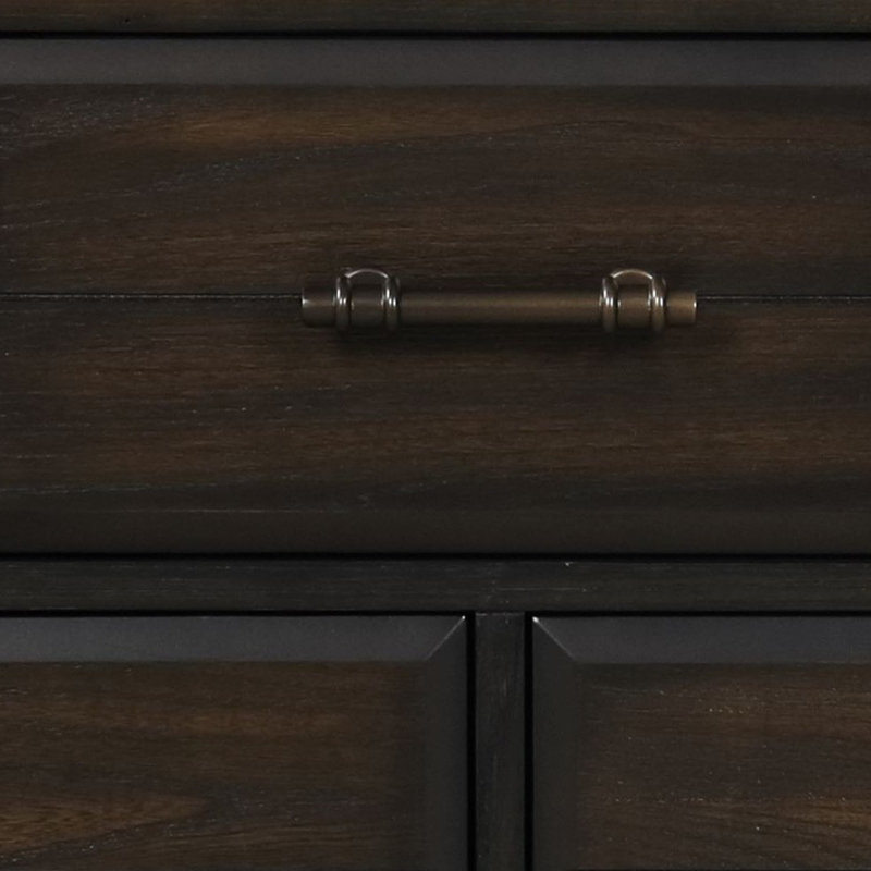Commode 9 tiroirs