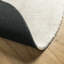 Area Rug Cream Non-Slip-535912997-535912998