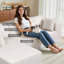 Canapé modulaire Boneless-101304500
