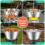 Para Carnitas mexicain 69qt-123600268