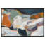 «Stillness Maelstrom I», reproduction d'art sur toile par Art Remedy-123687195-119983070