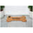 Dog Bone Shape Hello Paw Print, 24" x 36"-117579847