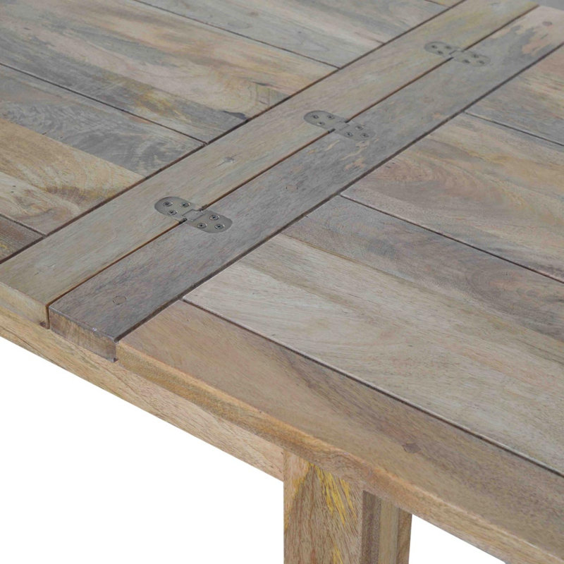 Solid Wood Dining Table