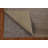 Light Brown Gabbeh Modern Runner Rug 3x10