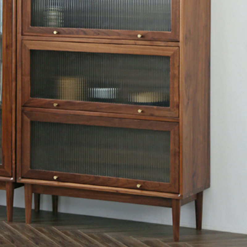 Large capacity storage bookcase