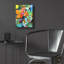 «Nasturtiums» par Emily Weil-612575390