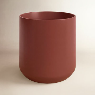 Parsons Handmade Ceramic Pot Planter