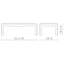 Gianna Coffee Table-1666269530