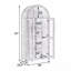 Armoire de rangement Modern-279275386