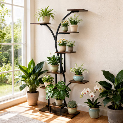 Support de rangement multi-couches