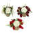 White/Cream/Red/Burgundy is out of stock