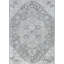 Tapis bleu arctique Elliana-891469186