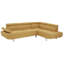 Graedy Corner Sofa 