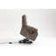 Fauteuil inclinable électrique inclinable électrique pour les personnes âgées-483829342
