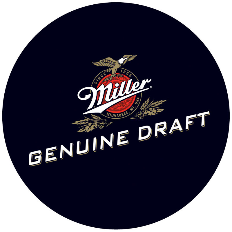Ensemble de table de pub 3 pièces ultimate miller genuine draft