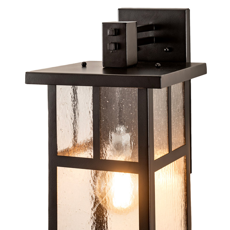 Roylance 1 - Light Armed Sconce