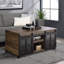 Table basse Huckell