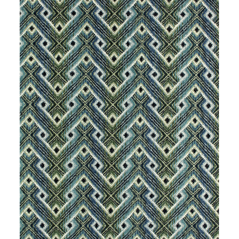 Performance 100% Polyester Faux leather Fabric