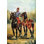 «Groom with 2 Horses» par Toulouse-Lautrec, reproduction d'art