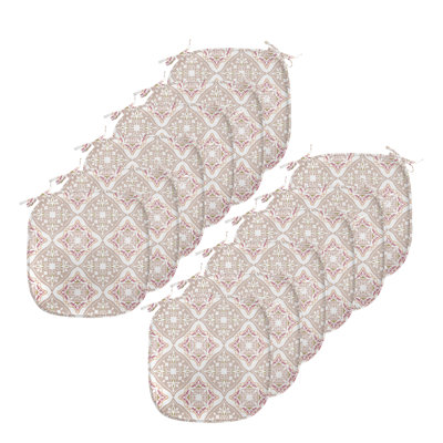 Chair Pad Cushion
