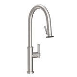 Pull-Down Kitchen Faucet - Trigger Spray