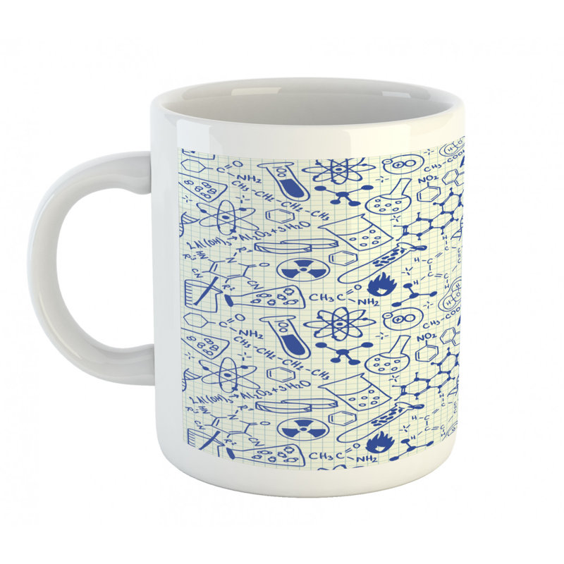 Grande tasse à café children