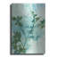 Ivy Bronx «Leaves and Sky» par Krista Mccurdy, art mural en métal-44729020