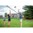 Triumph Patriotic Volleyball Set