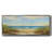 Serenity I- Framed Canvas
