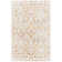 Tapis oriental en viscose Phillipston
