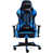 Blue/Black Faux Leather is out of stock