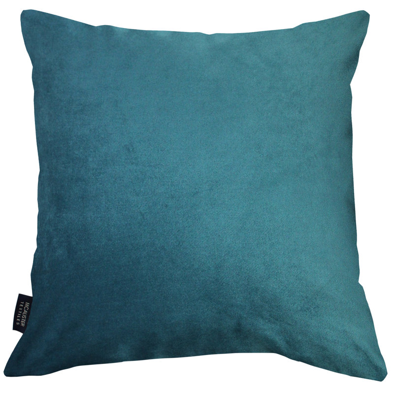 Annadiana Square Cushion Cover, 49cm x 49cm x 1cm D