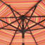  Parasol de marché 9 pi / 11 pi Sunbrella-33077015-131404422