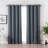 Aubreey Blackout Curtain Panel Pair